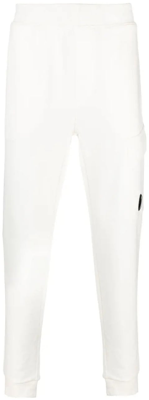 CP Company CP COMPANY Trousers Wit