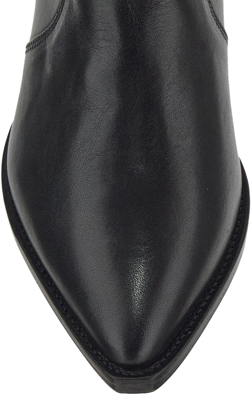 Isabel Marant Denvee Boots Zwart