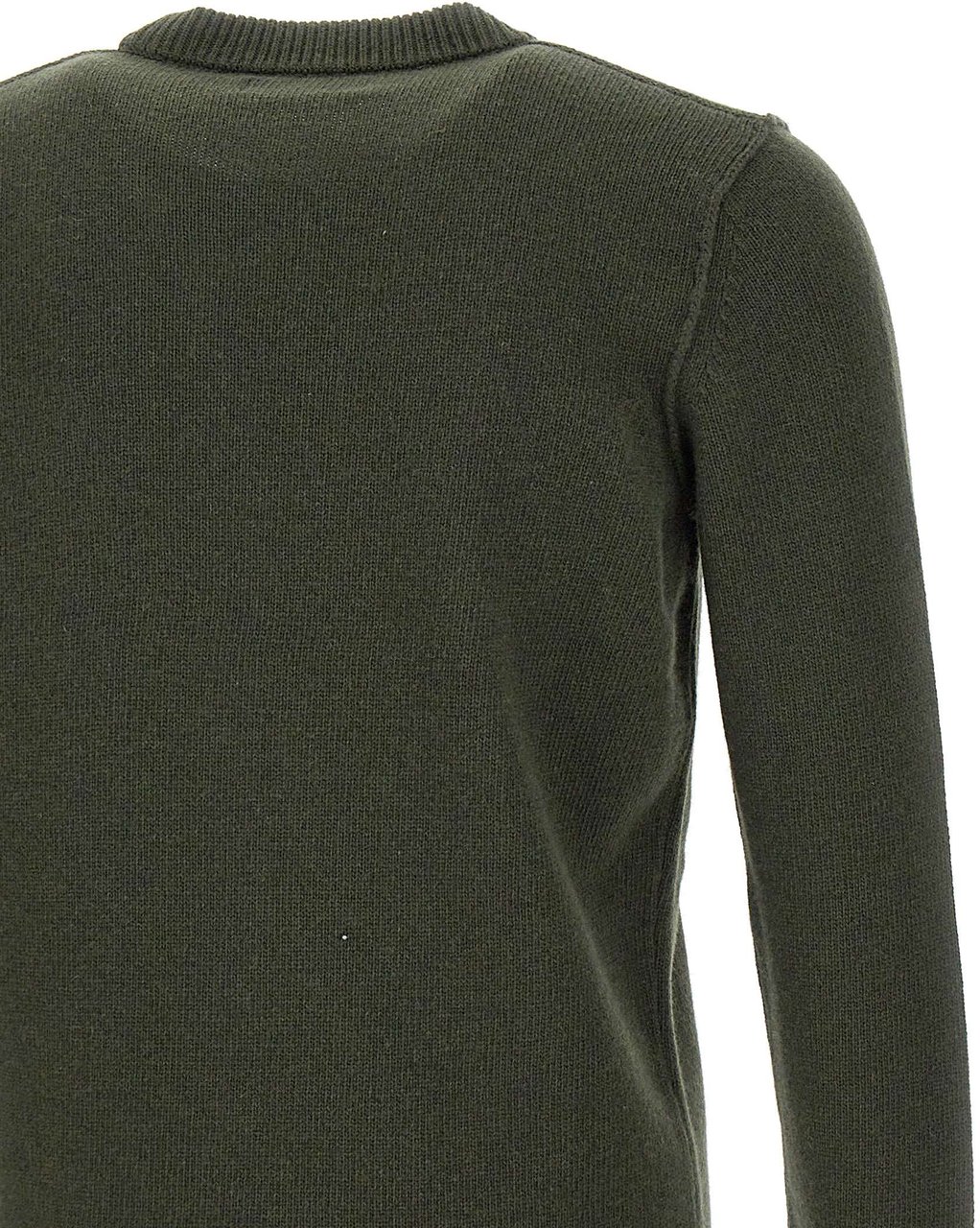 Stone Island Sweaters Green Groen