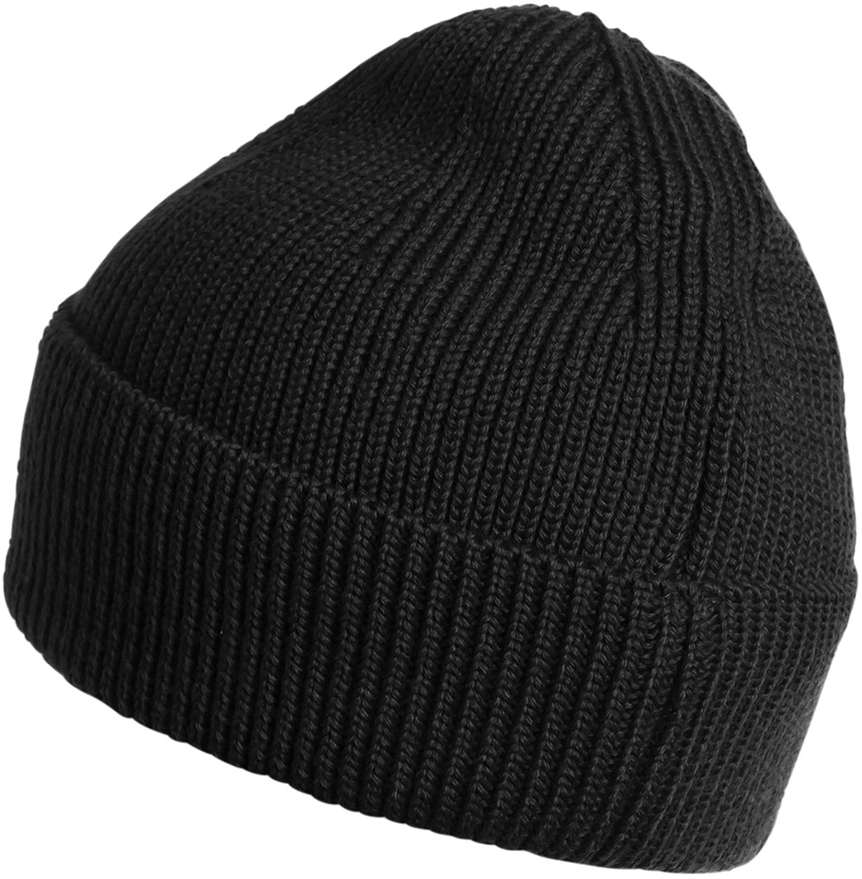 Parajumpers Plain beanie Zwart