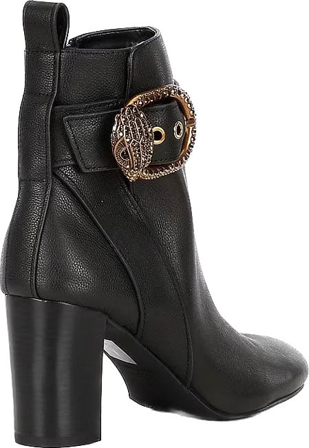 Kurt Geiger London Mayfair Ankle Boot Zwart