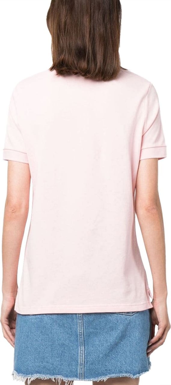Kenzo T-shirts and Polos Pink Pink Roze