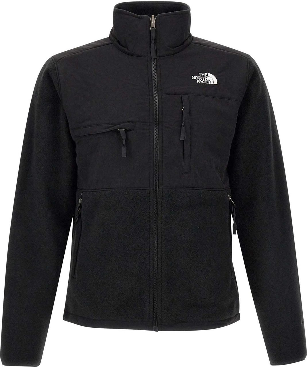 The North Face Sweaters Black Zwart