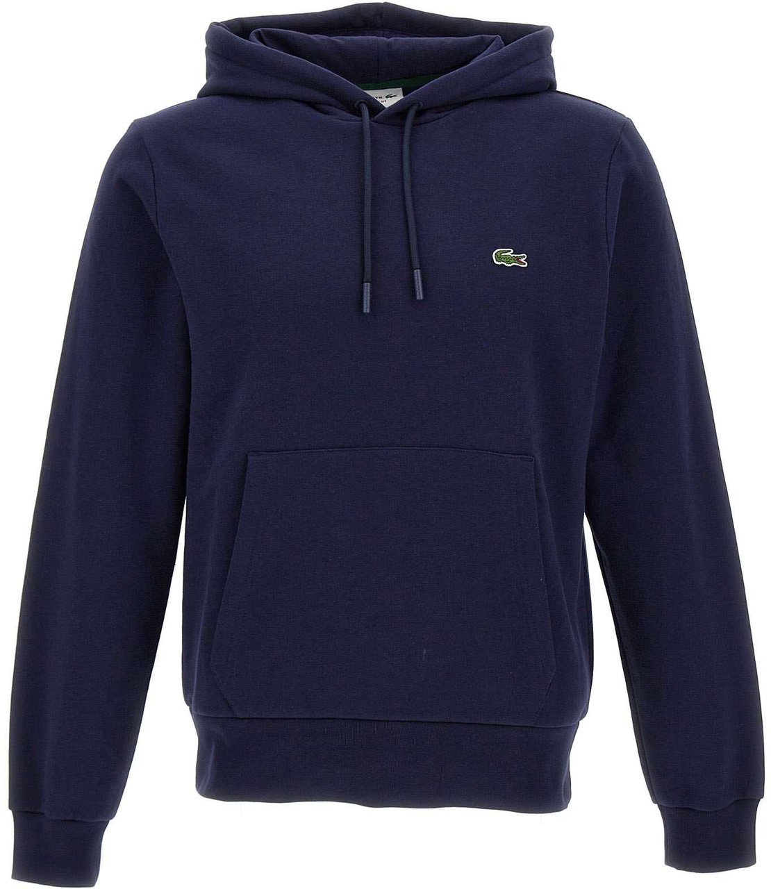 Lacoste Sweaters Blue Blauw