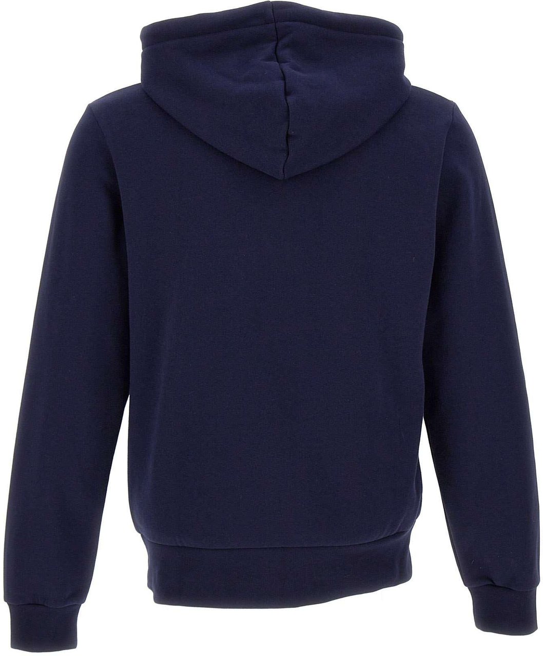 Lacoste Sweaters Blue Blauw
