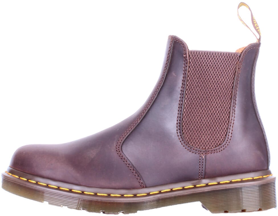 Dr. Martens Dr Martens Boots Brown Bruin