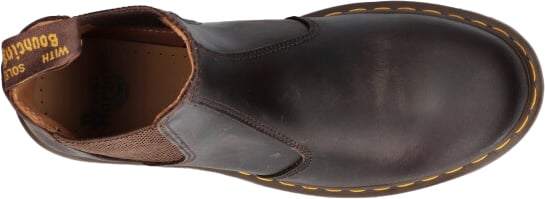 Dr. Martens Dr Martens Boots Brown Bruin