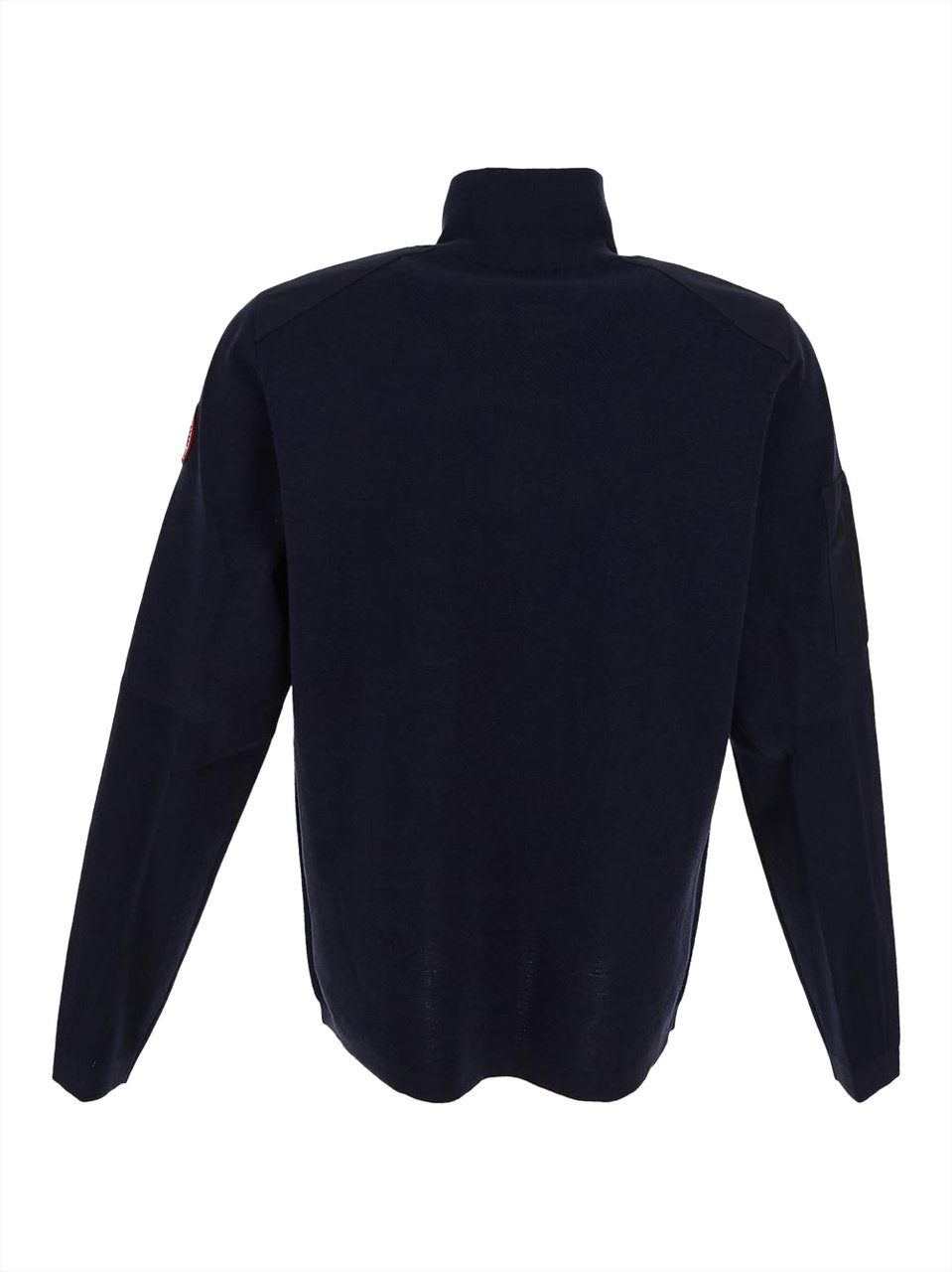 Canada Goose Canada Goose Trui Blauw Stormont Blauw