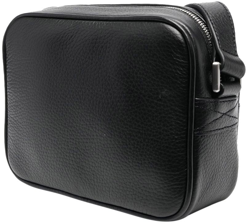 Emporio Armani Bags Black Zwart