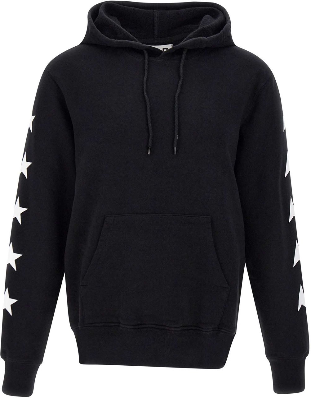 Golden Goose Sweaters Black Zwart