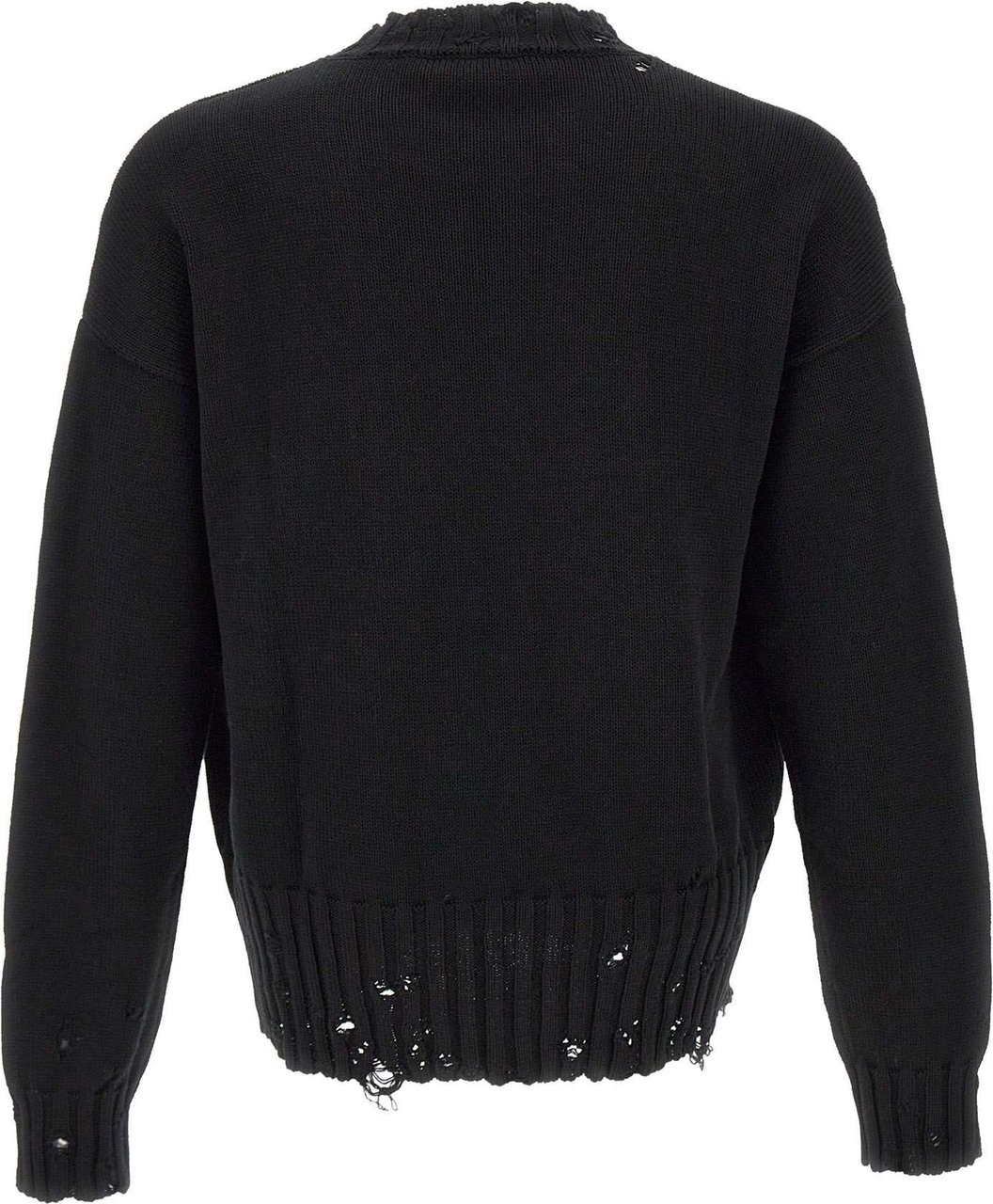 Marni Sweaters Black Zwart