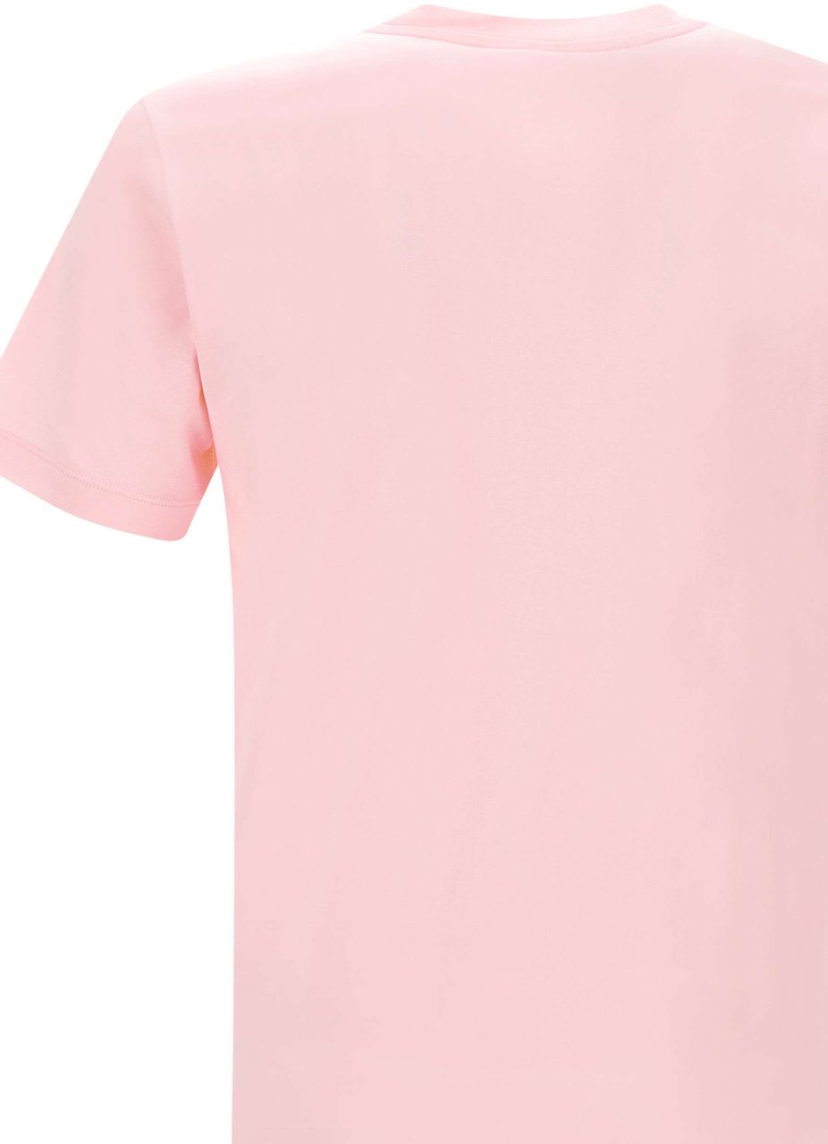 Marni T-shirts And Polos Pink Roze