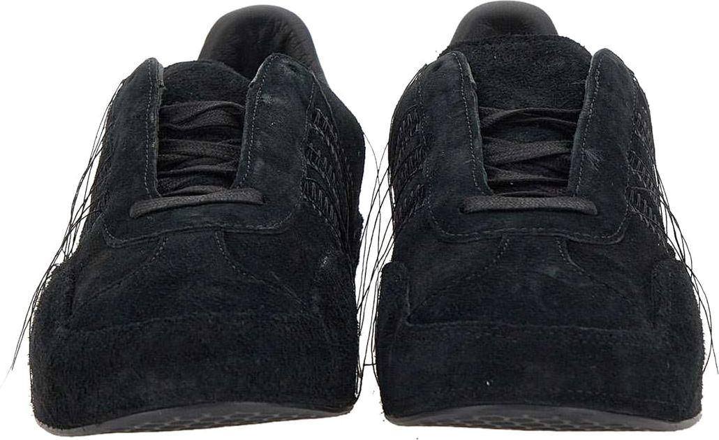 Y-3 Sneakers Black Zwart