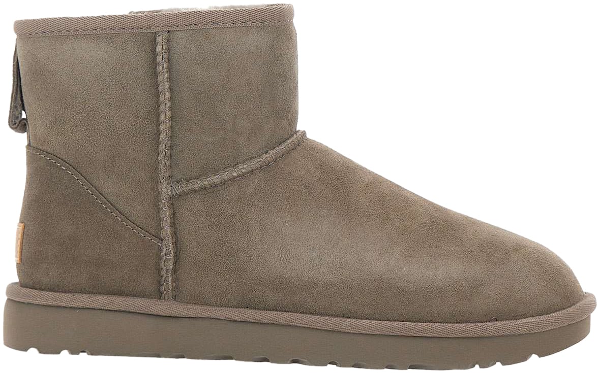 UGG Boots Grey Gray Grijs