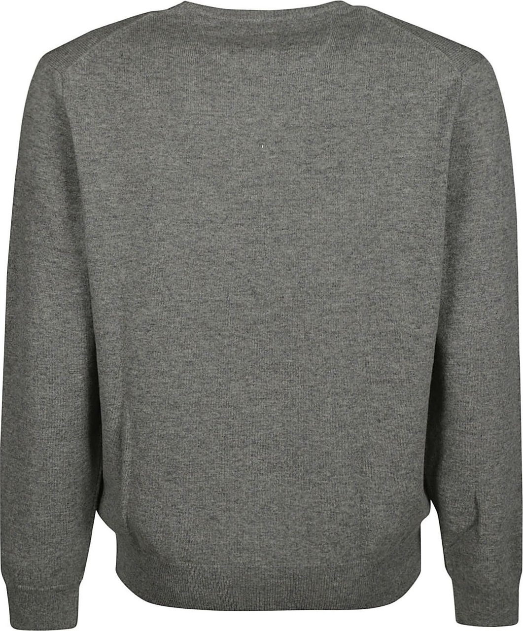 Ralph Lauren Sweaters Fawn Grey Heather Grijs