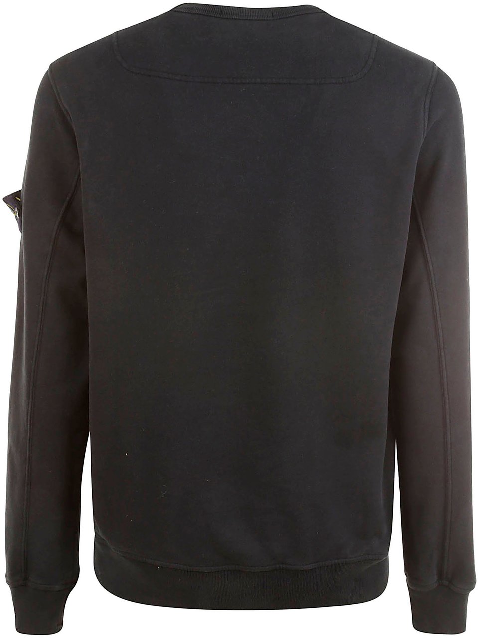 Stone Island Stone Island Sweaters Black Zwart