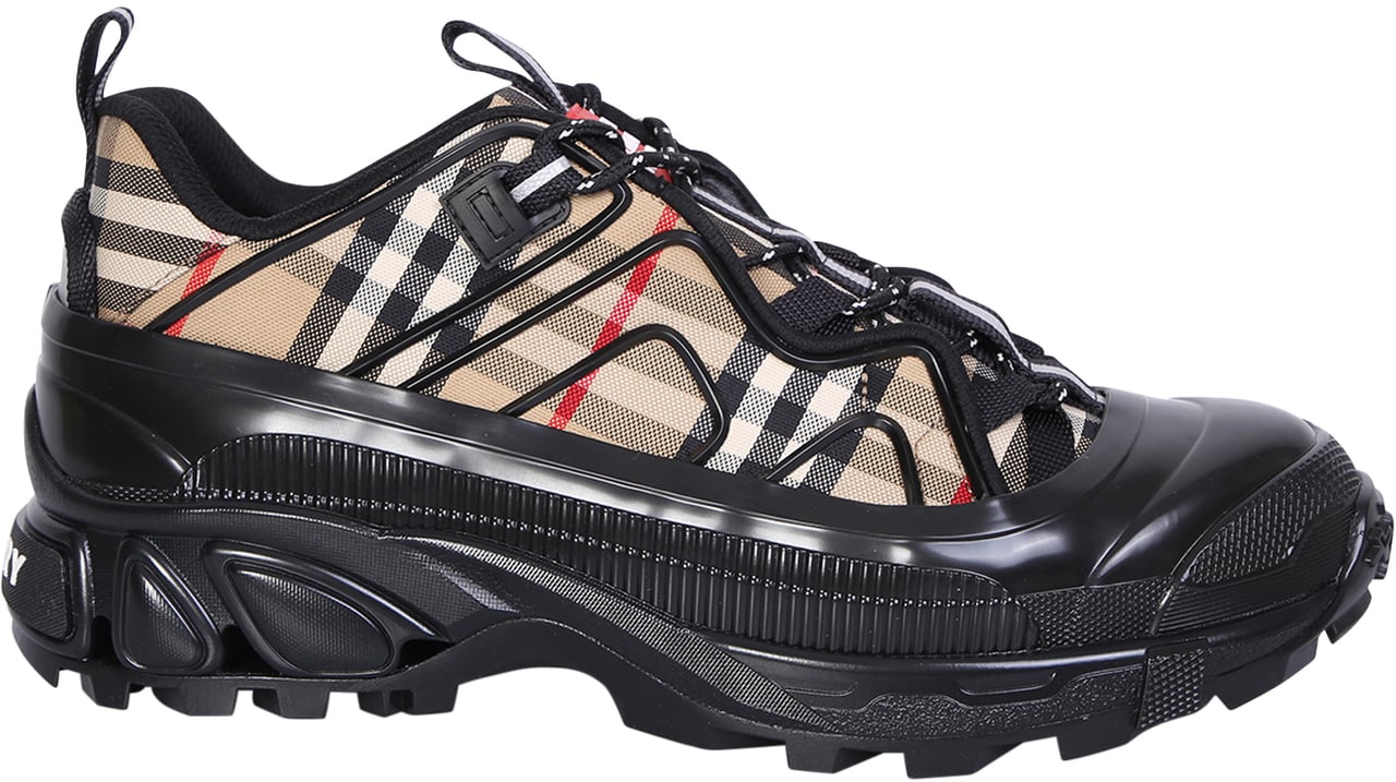 burberry heren schoenen