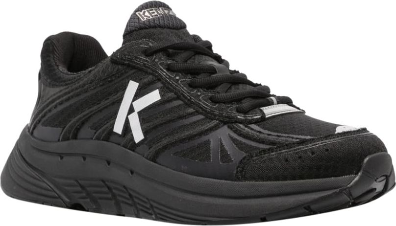 Kenzo Sneakers Black Zwart