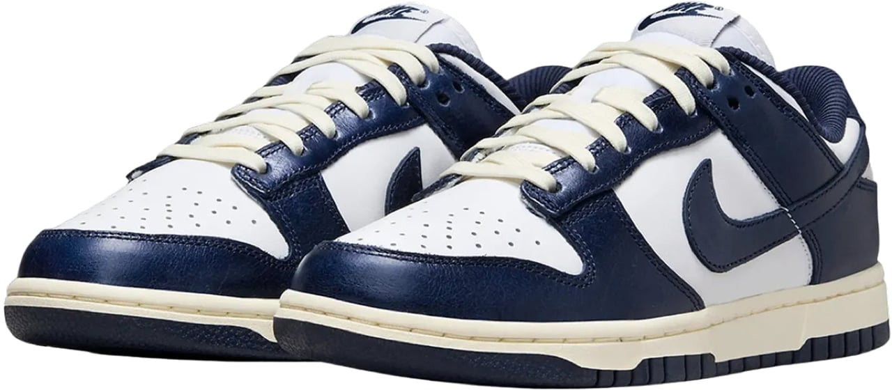 Nike Nike Dunk Low Vintage Navy (W) Divers