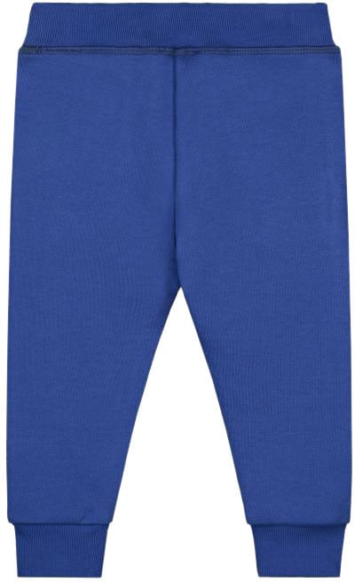 Dsquared2 Icon Pantaloni Broek Blauw