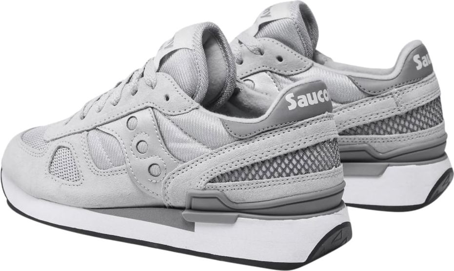 Saucony Shadow Original Sneakers Grijs