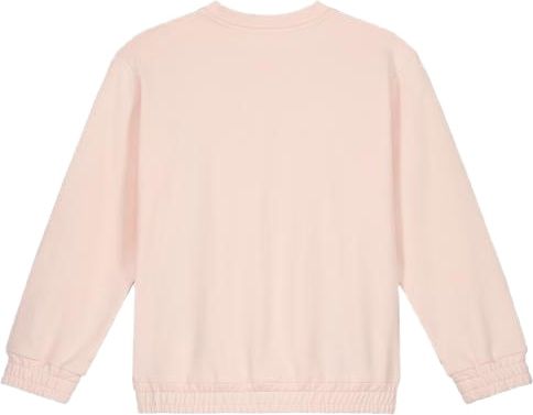 Dolce & Gabbana Sweatshirt Roze
