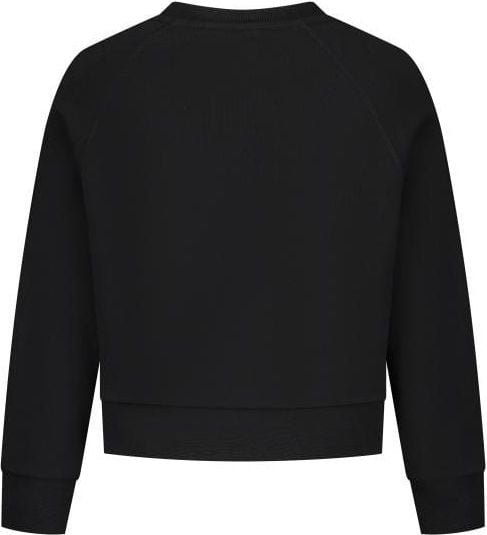 Moncler Sweatshirt Zwart