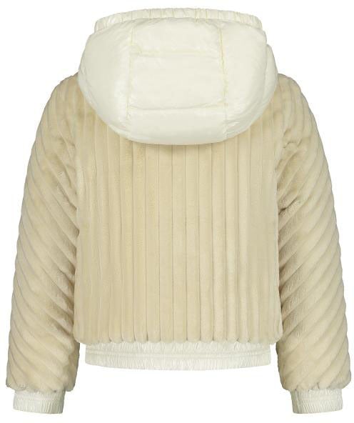 Moncler Pedrix Jacket Beige