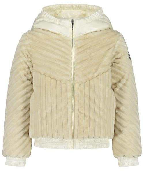 Moncler Pedrix Jacket Beige