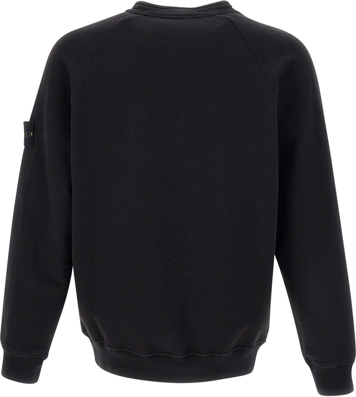 Stone Island Sweaters Black Zwart