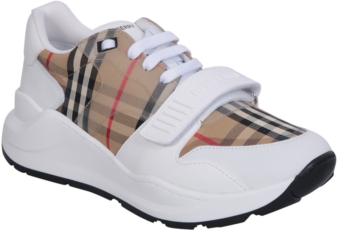 burberry schoenen