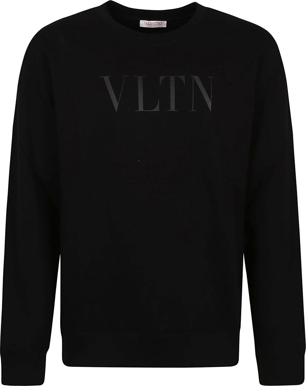 Valentino vltn sweatshirt Zwart