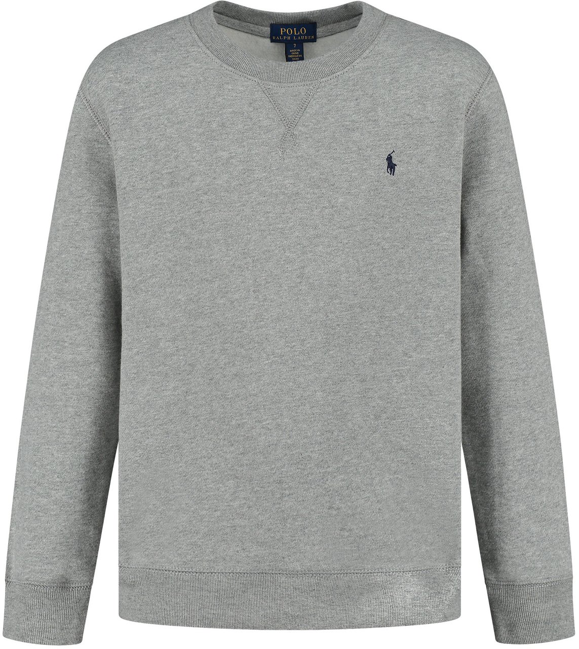 Ralph Lauren Sweatshirt Grijs
