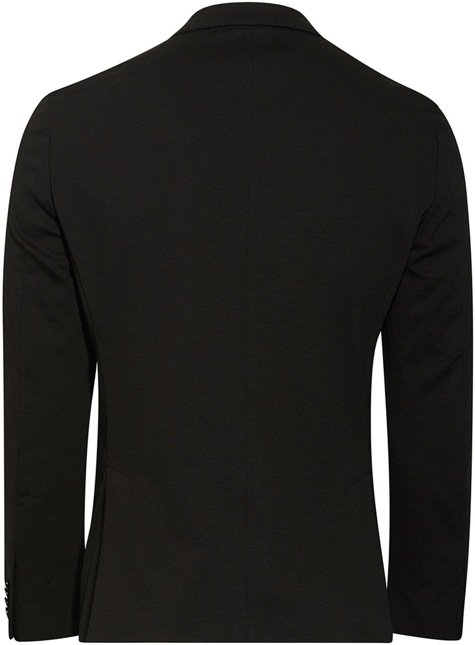 Genti Blazer Jake Zwart