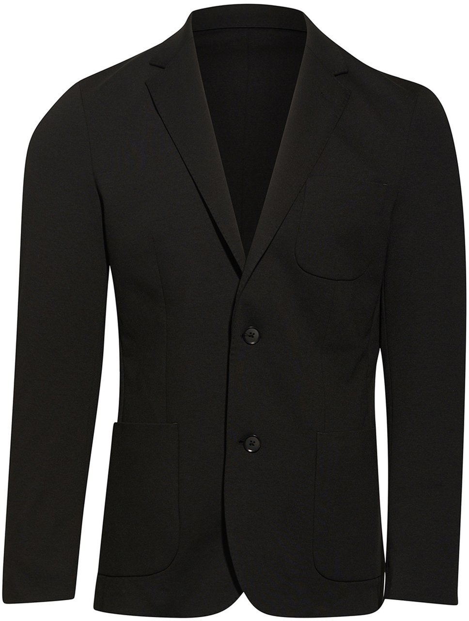 Genti Blazer Jake Zwart