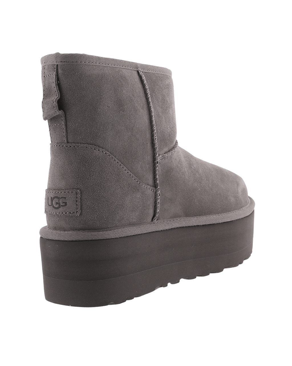 UGG Australia Boots Gray Grijs