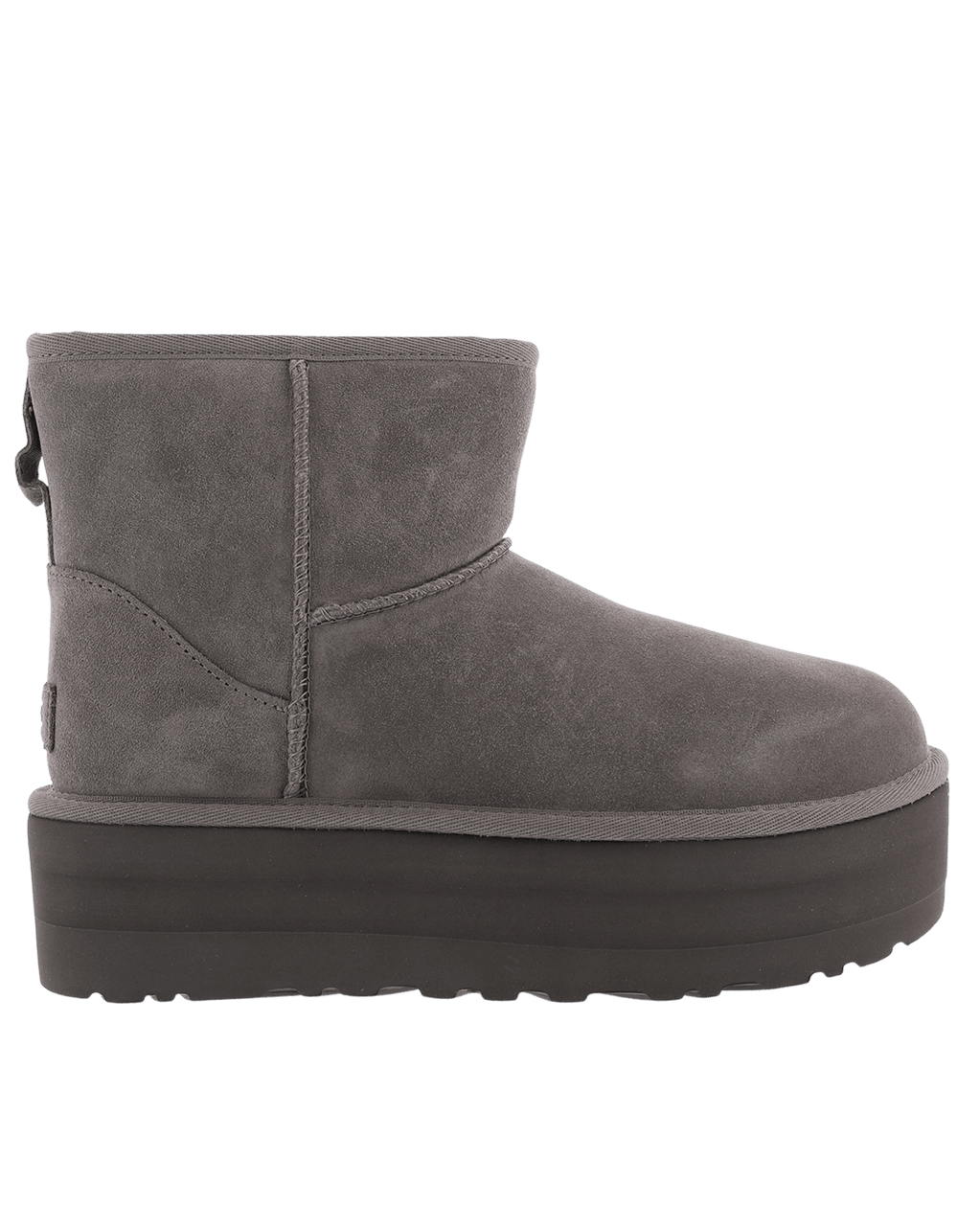 UGG Australia Boots Gray Grijs