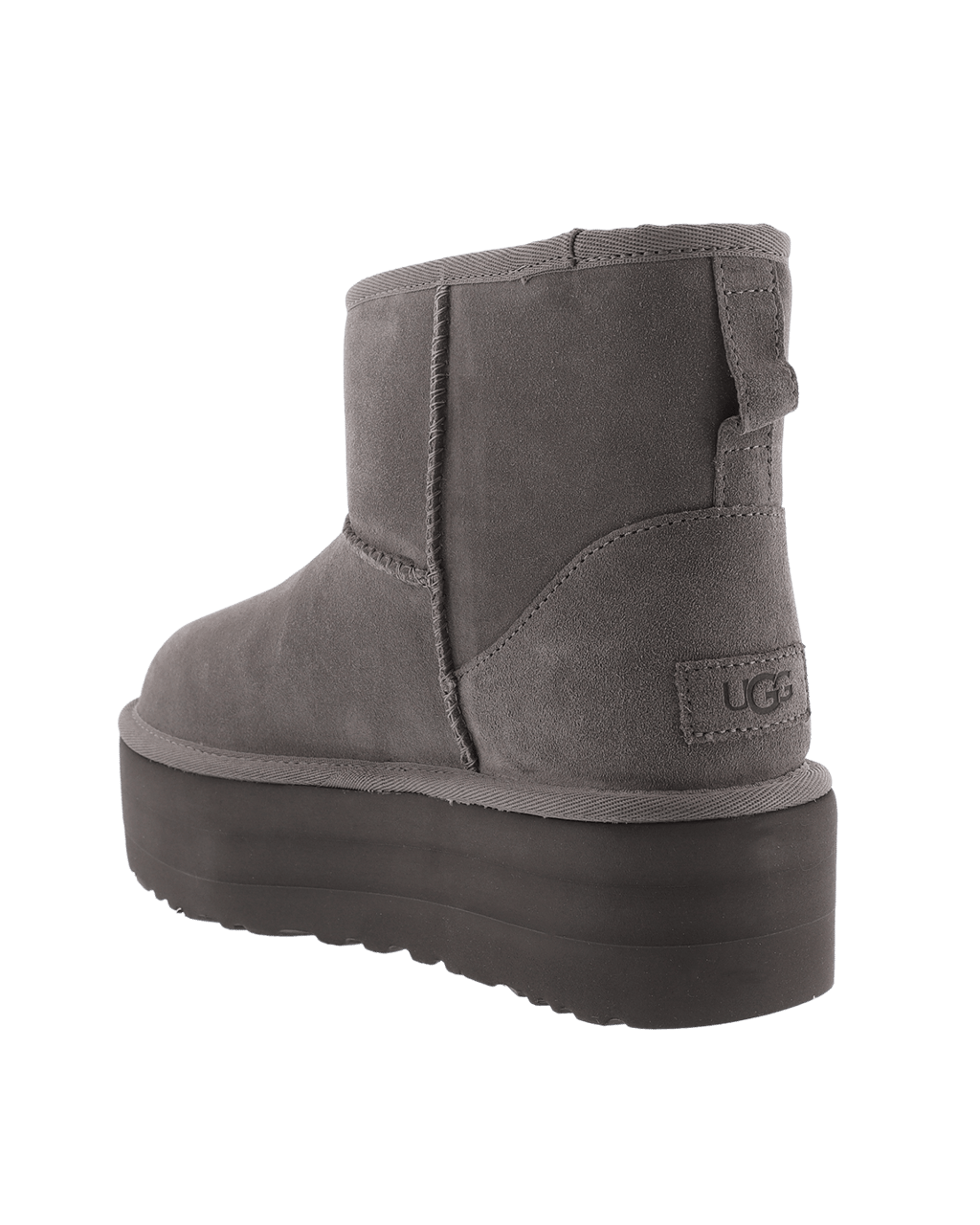 UGG Australia Boots Gray Grijs