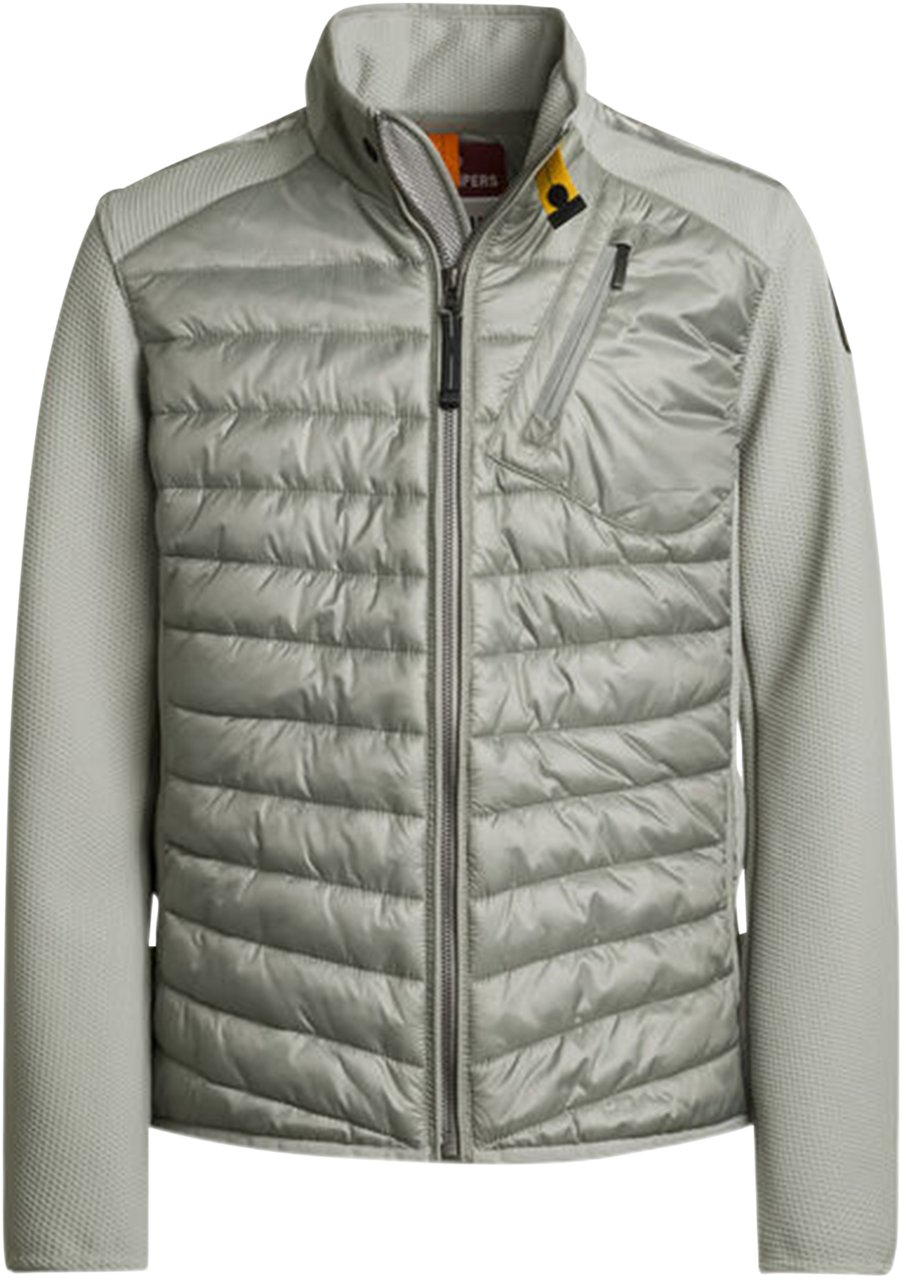 Parajumpers Jayden Jas Lichtgroen Groen