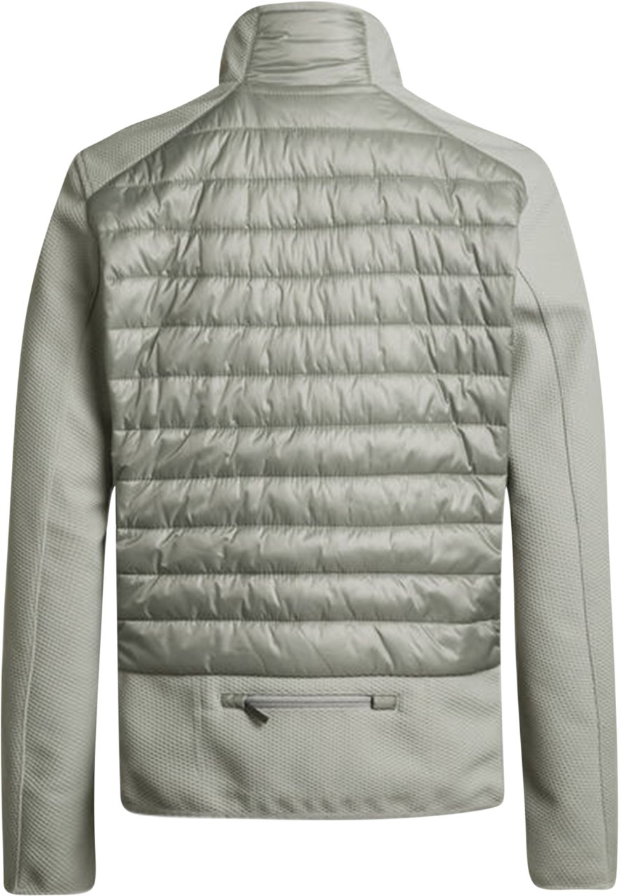 Parajumpers Jayden Jas Lichtgroen Groen