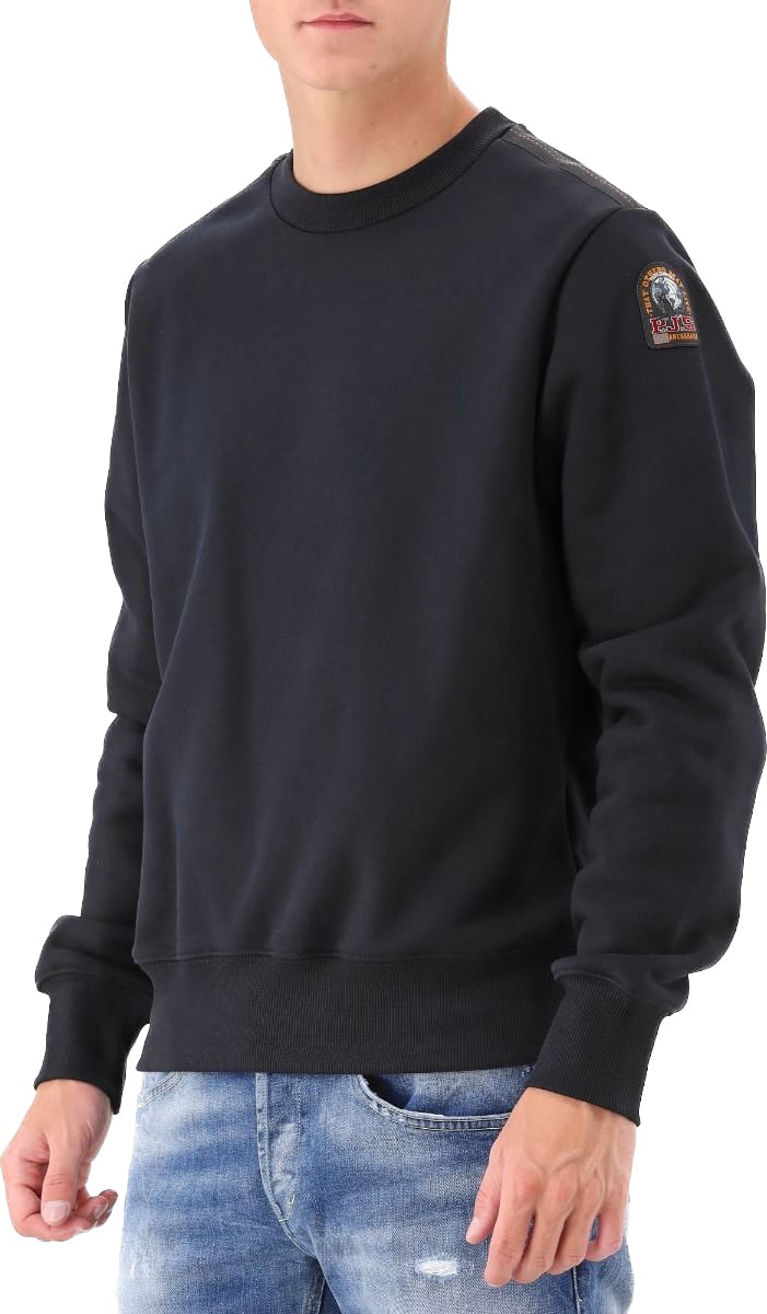 Parajumpers K2 sweater pencil Blauw