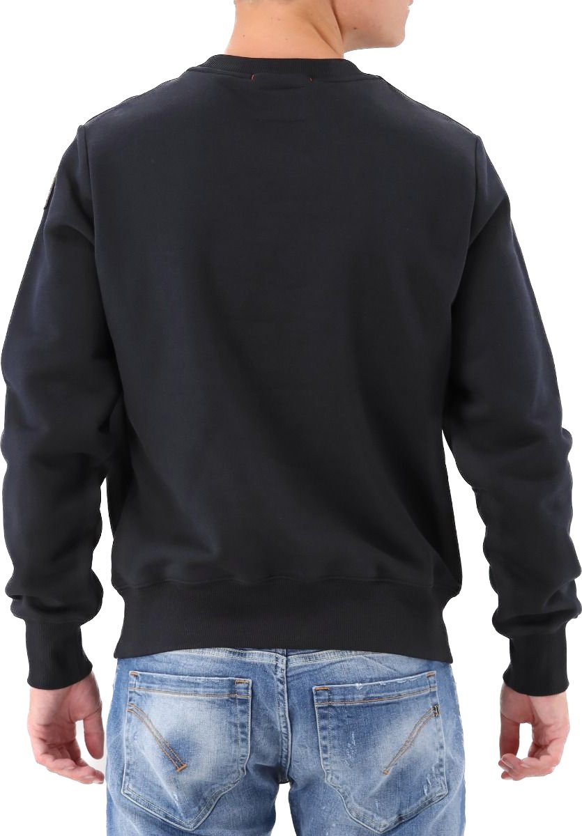 Parajumpers K2 sweater pencil Blauw