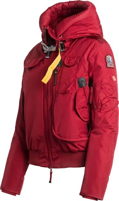 Parajumpers Gobi Woman - Rio Red Rood