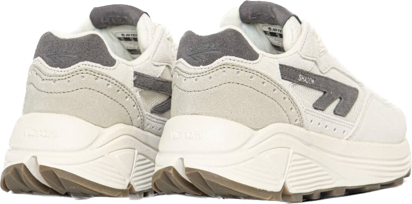 Hi-Tec unisex hts Shadow sneaker Bruin