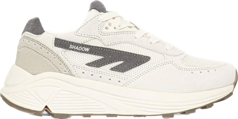 Hi-Tec unisex hts Shadow sneaker Bruin