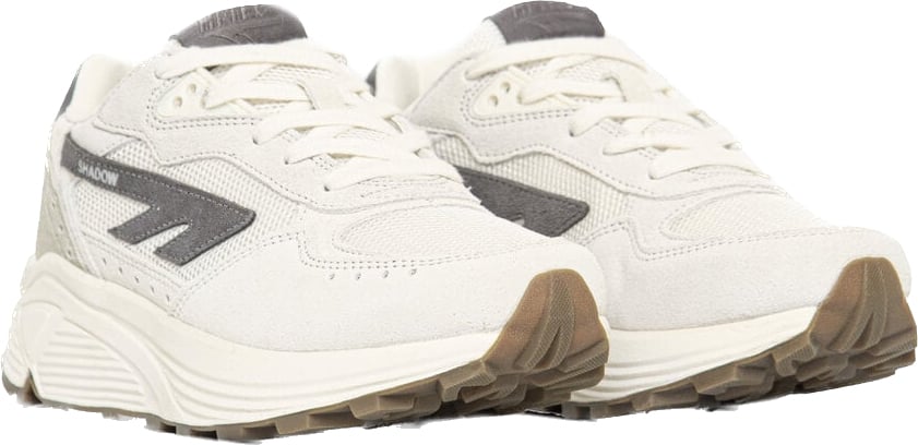 Hi-Tec unisex hts Shadow sneaker Bruin