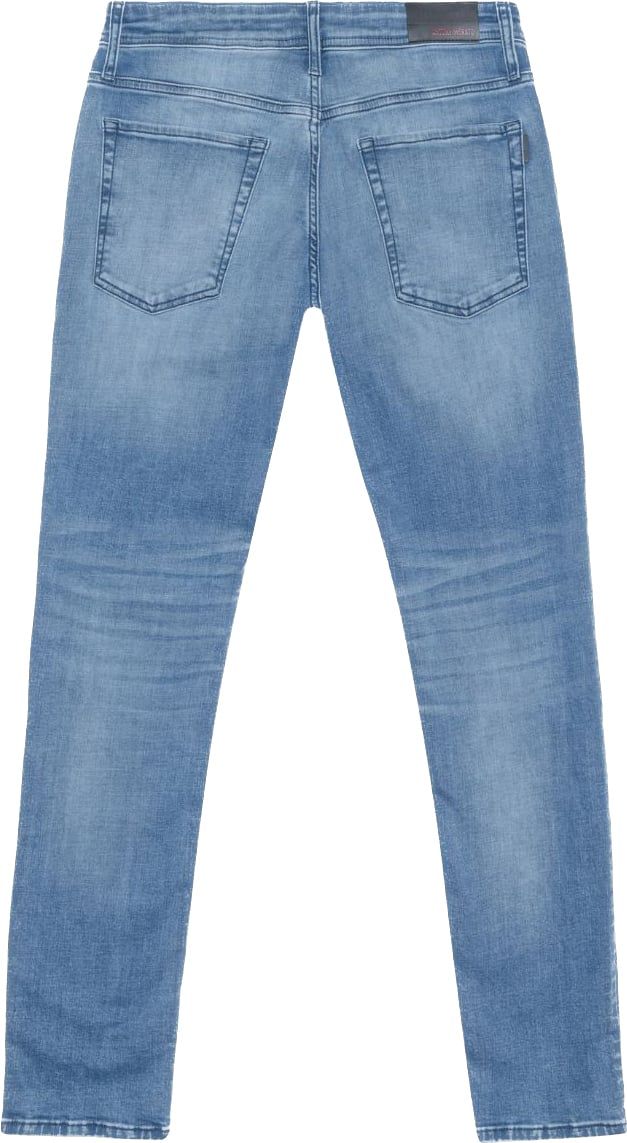 Antony Morato Clean Jeans Blue Blauw