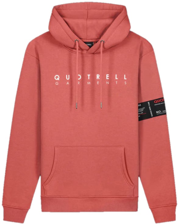 Quotrell Aruba Hoodie Vanaf € 99,99