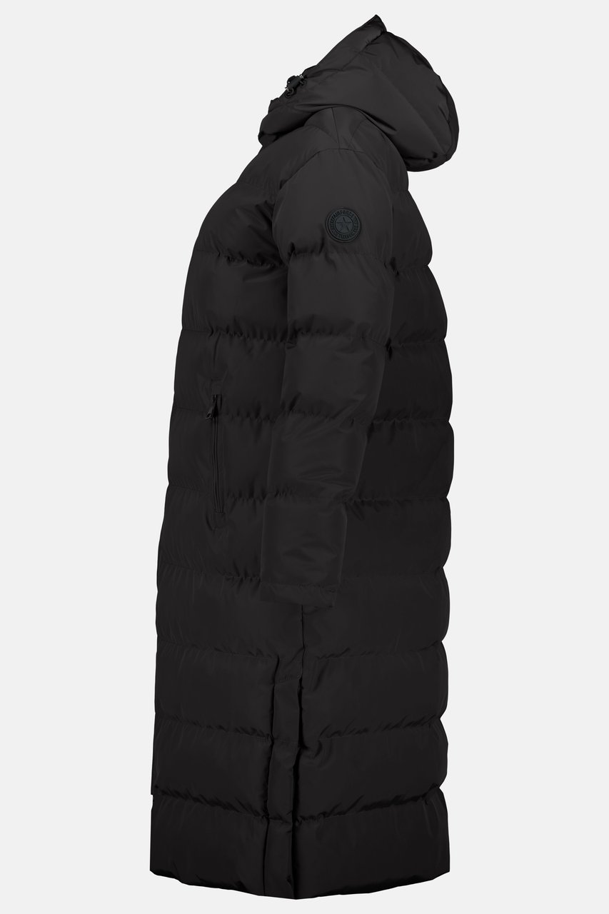 Airforce Jas Zwart Zwart