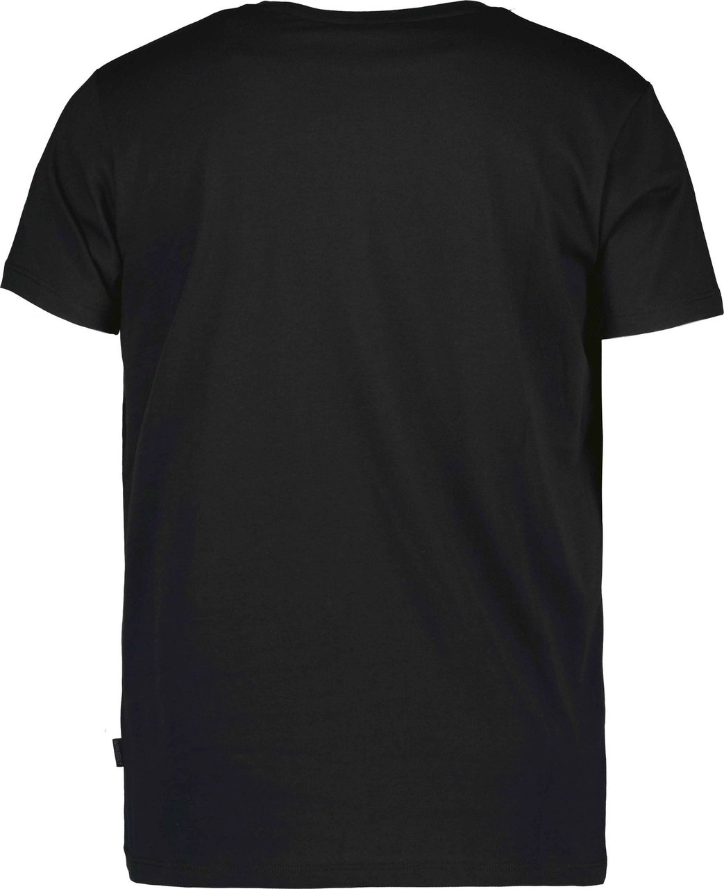 Airforce Airforce Basic T-shirt Zwart